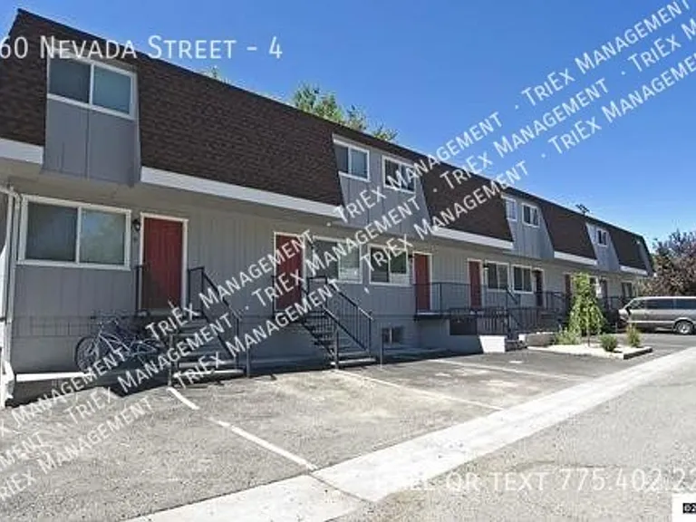 1060 Nevada St — Photo 11