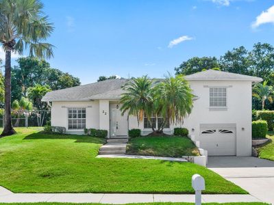 22 Pepperwood Court, Boynton Beach, FL, 33426