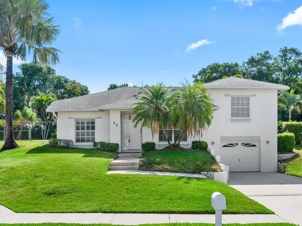 22 Pepperwood Court, Boynton Beach, FL 33426