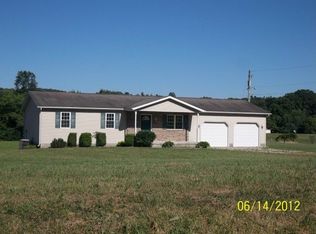 1931 Bronx Corner Rd, Ray, OH 45672