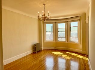 1245 California St APT 607, San Francisco, CA 94109
