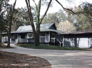 540 Maclay Rd, Tallahassee, FL 32312