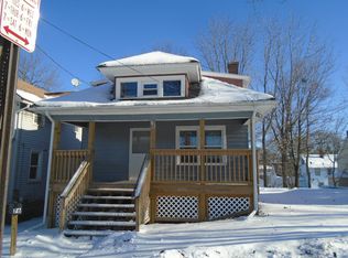 76 Pittsford St, Rochester, NY 14615