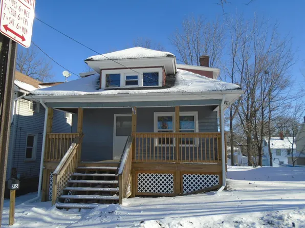 76 Pittsford St, Rochester, NY 14615