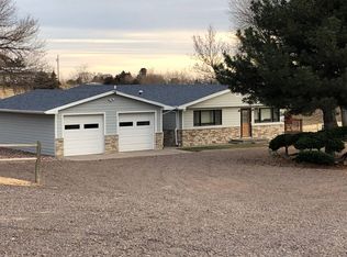 1292 Highway 92 W, Lewellen, NE 69147