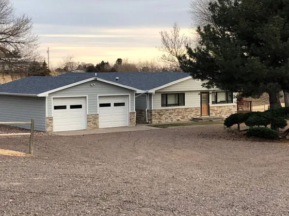 1292 Highway 92 W, Lewellen, NE 69147