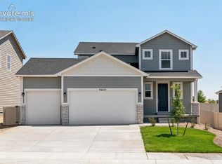 9647 Blaurock Dr, Fountain, CO 80817