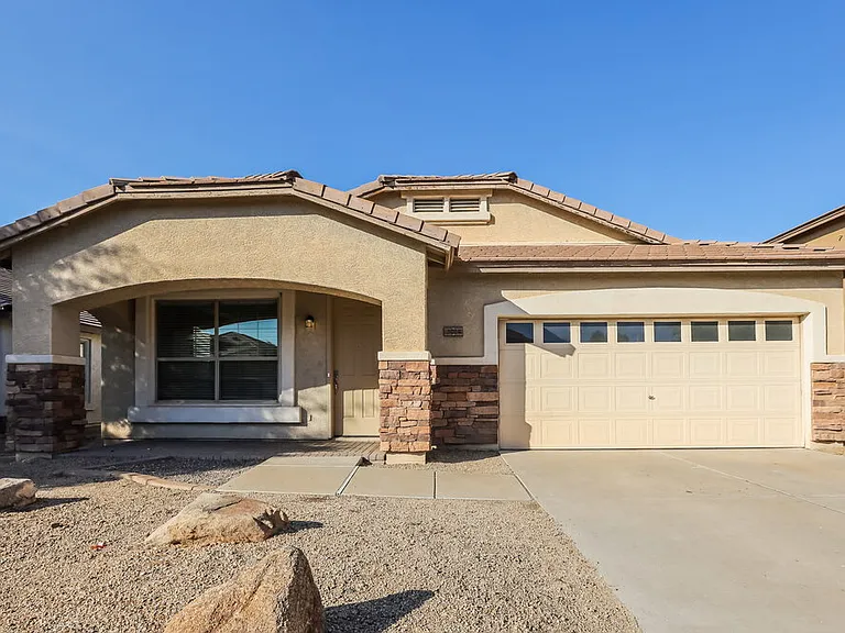 3014 W Donner Dr — Photo 1
