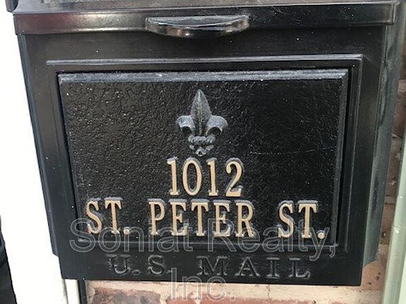 2nd image of 1012 Saint Peter St #1