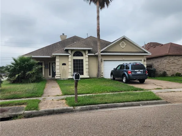 6213 Sir Jack St, Corpus Christi, TX 78414