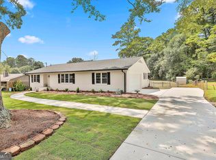 19 Foster Dr, Newnan, GA 30263