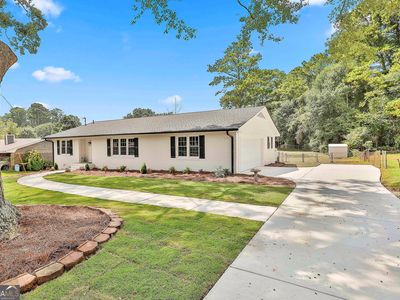 19 Foster Dr, Newnan, GA, 30263