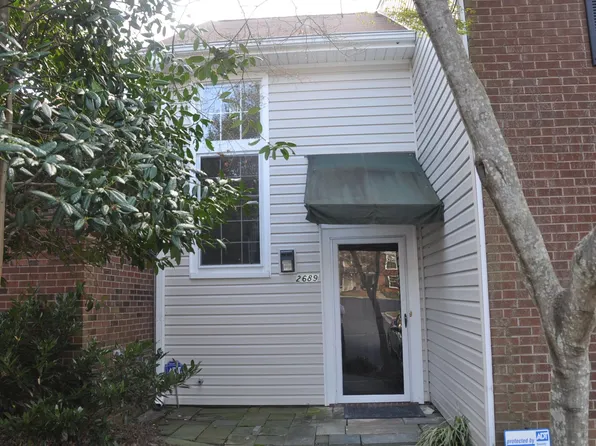 2689 Saint Johns Pl, Winston Salem, NC 27106