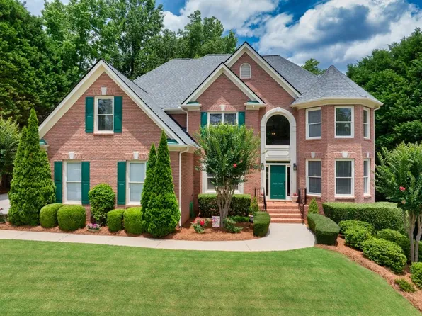 1564 Stepstone Way, Lawrenceville, GA 30043