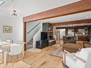 100 N 8th St Unit 19, Aspen, CO 81611