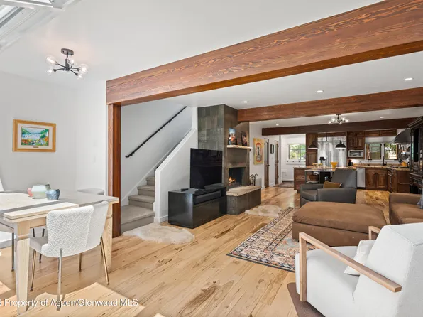 100 N 8th St Unit 19, Aspen, CO 81611