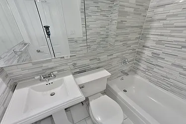 Rented by Centennial Properties NY