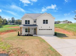 274 Hardman Rd, Clarkesville, GA 30523