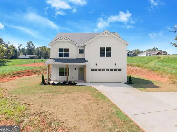 274 Hardman Rd, Clarkesville, GA 30523