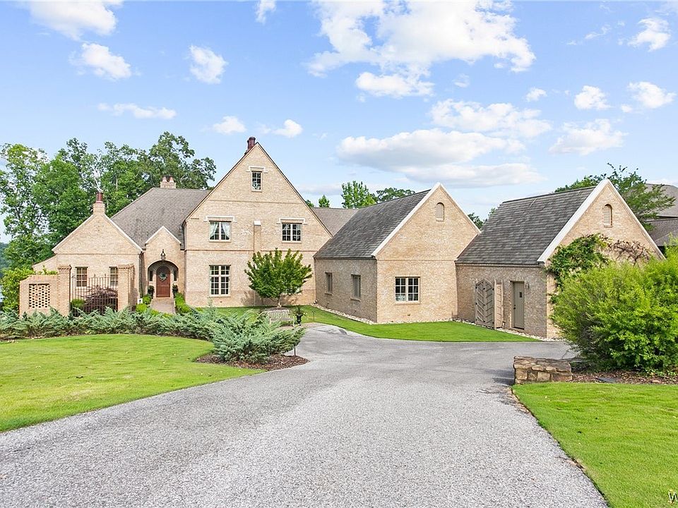 6605 Waterfront Dr, Tuscaloosa, AL 35406 MLS 157489 Zillow