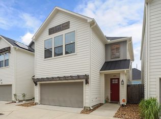 1927 Gano St, Houston, TX 77009