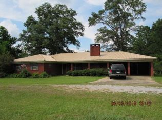 1691 Highway 528, Bay Springs, MS 39422
