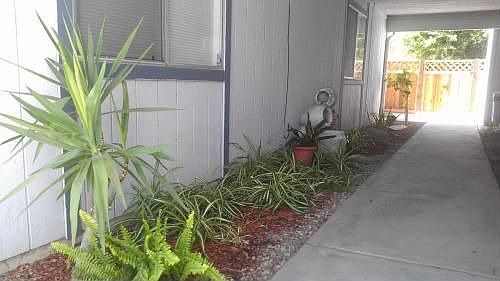 Breezeway