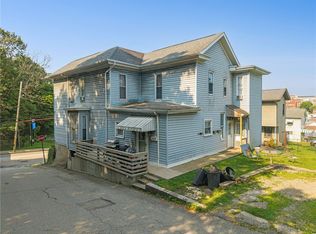 323 E Pittsburgh St, Greensburg, PA 15601