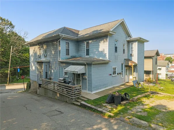 323 E Pittsburgh St, Greensburg, PA 15601