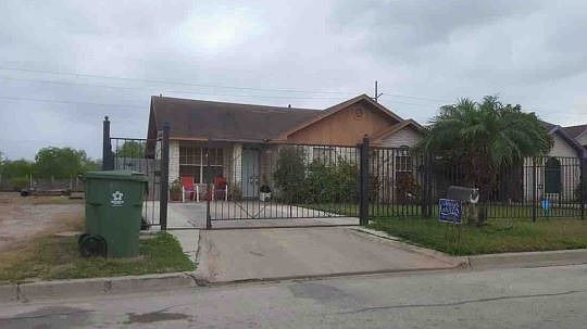 Property Front View