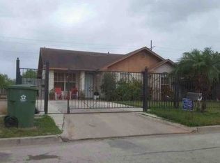 5807 Grande Blvd, Brownsville, TX 78521