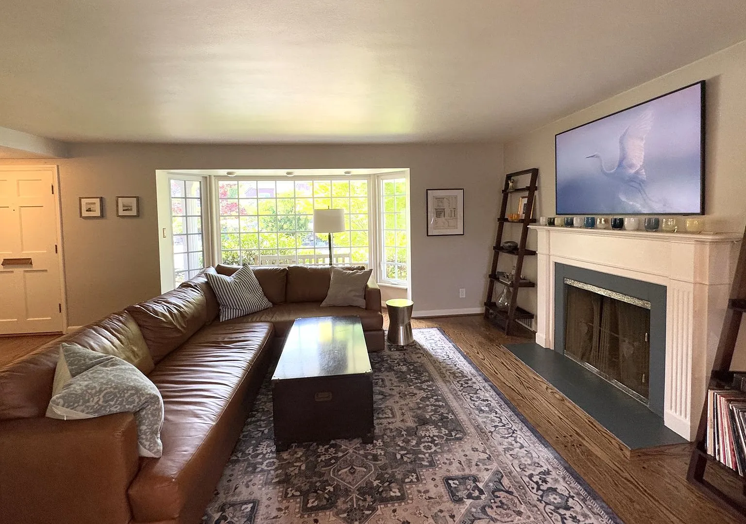 5Bd/4Ba Seattle Home — Photo 2