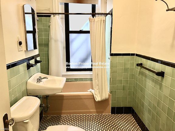 504 Beacon St. #51 Boston - Back Bay Unit Photo 6