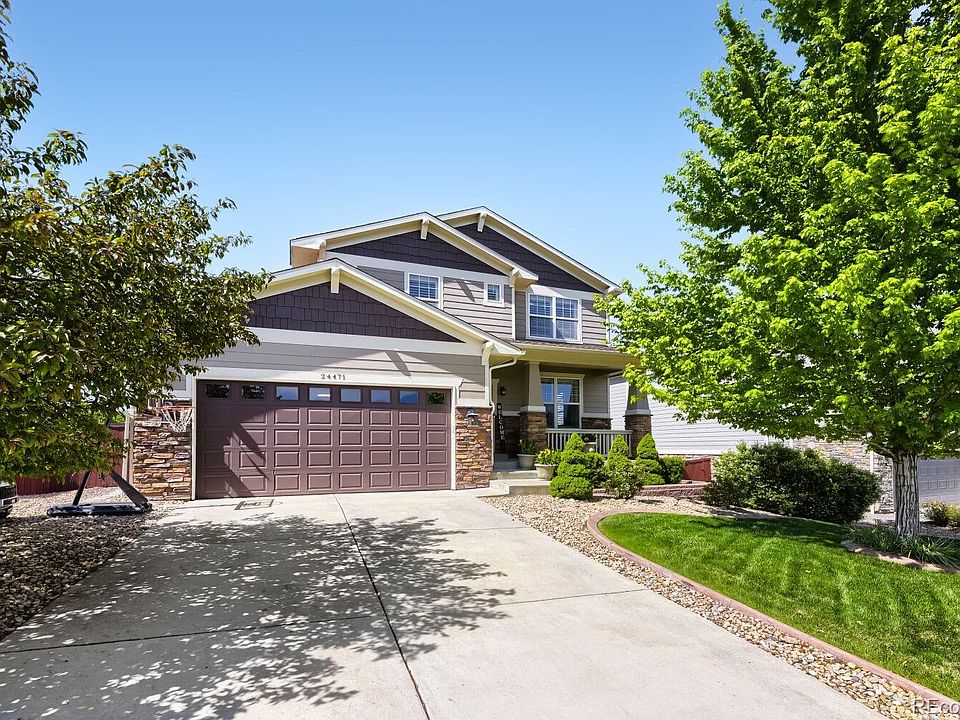 1st image of 24471 E Alamo Drive