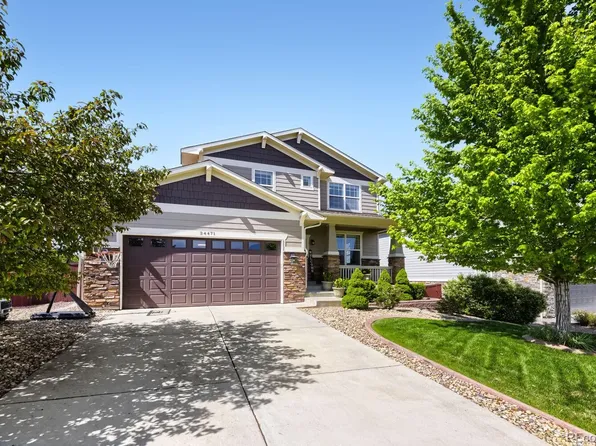 24471 E Alamo Drive, Aurora, CO 80016