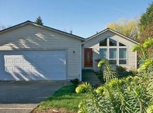 21111 119th Pl SE, Kent, WA 98031