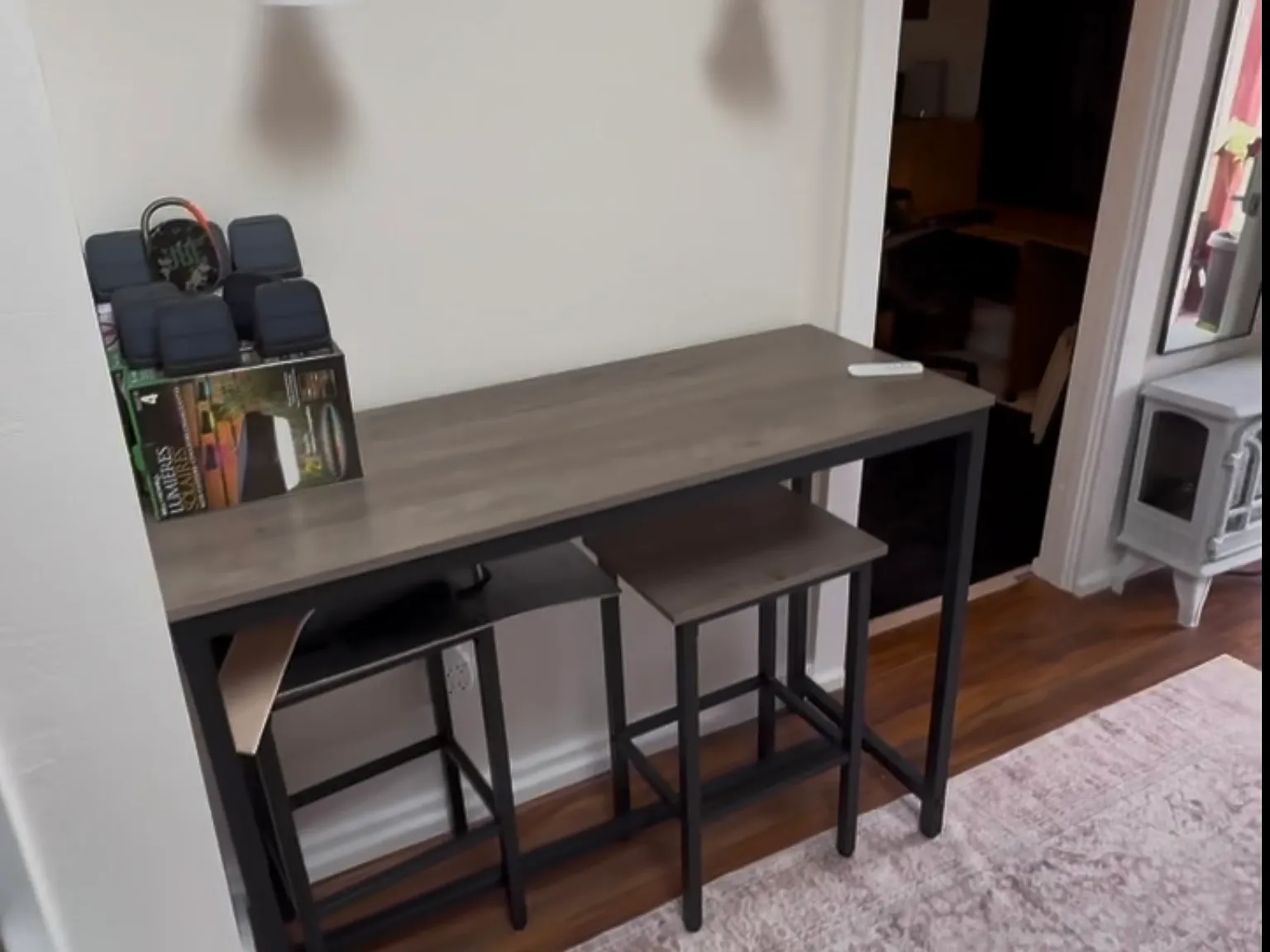 1 bed, 1000 sqft, $1,400 — Photo 4
