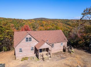 587 Oak Trce E, Jasper, GA 30143