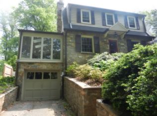 5177 Fulton St NW, Washington, DC