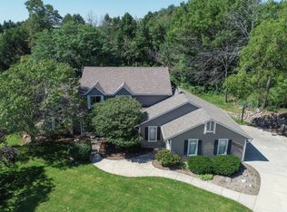 14320 Tulane St, Brookfield, WI 53005