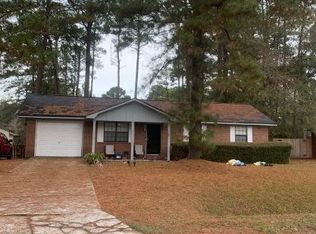 132 Greene Dr, Rincon, GA 31326