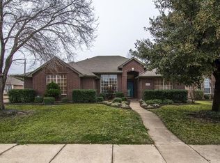 4305 Glencoe Rd, Corinth, TX 76208