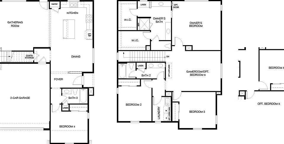 2nd image of 3432 Coyote Brush Dr