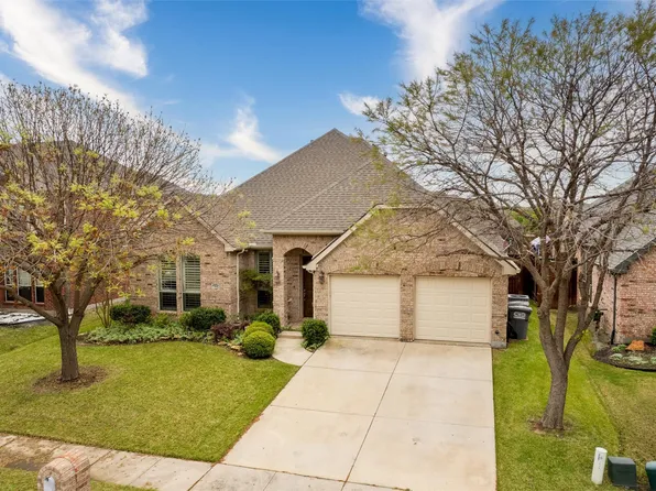 2636 Deer Hollow Dr, Little Elm, TX 75068
