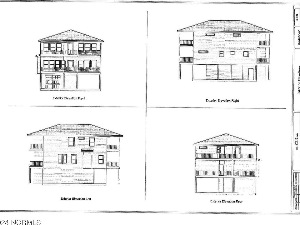 1st image of 312 & 314 NE 41st Street