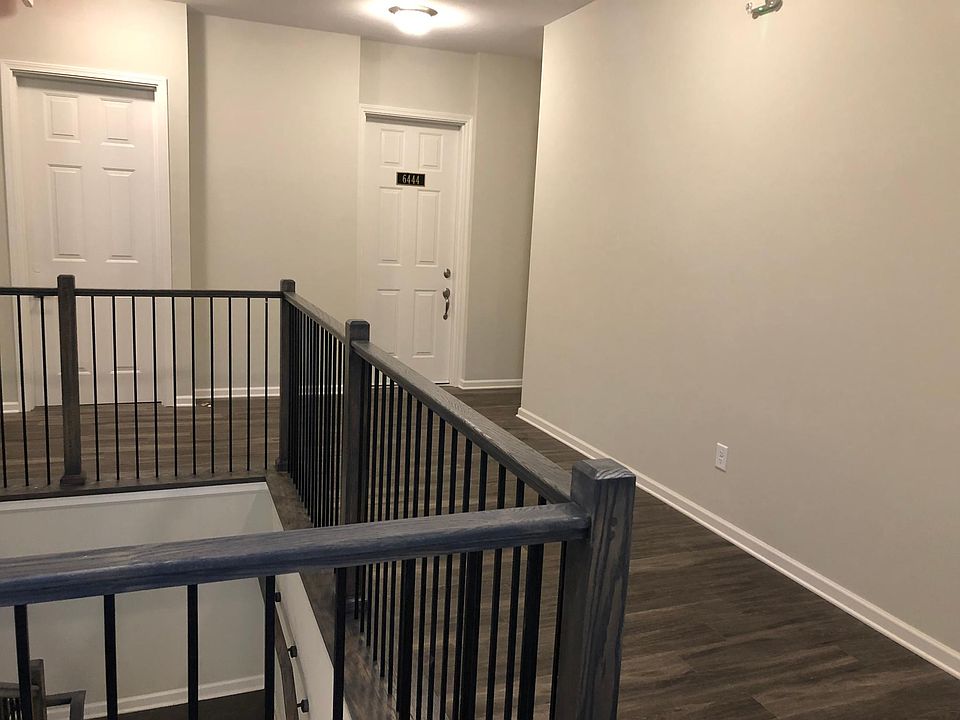 Entrance to the condo