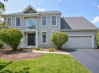 N836 E Curtis Sq, Geneva, IL 60134