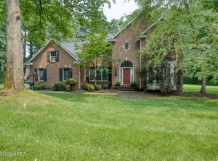 508 Legion Dr, Schenectady, NY 12303