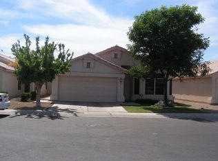 1142 N Bogle Ave, Chandler, AZ 85225