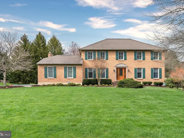 3 Loblolly Ct, Hockessin, DE 19707
